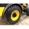 2018 JCB 409 Wheel Loader